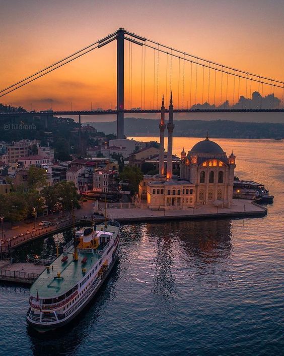 Istanbul