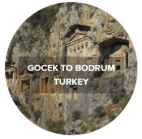 turkey gulet cruise and stay holidays