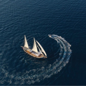 Copy of Gulet Yaselam-sailing-2