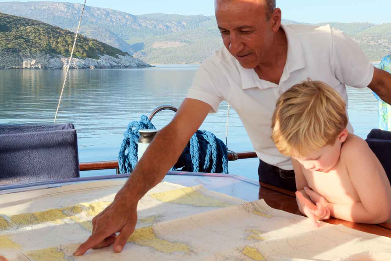Captain_Aboard_Salamander_With_Grandchild